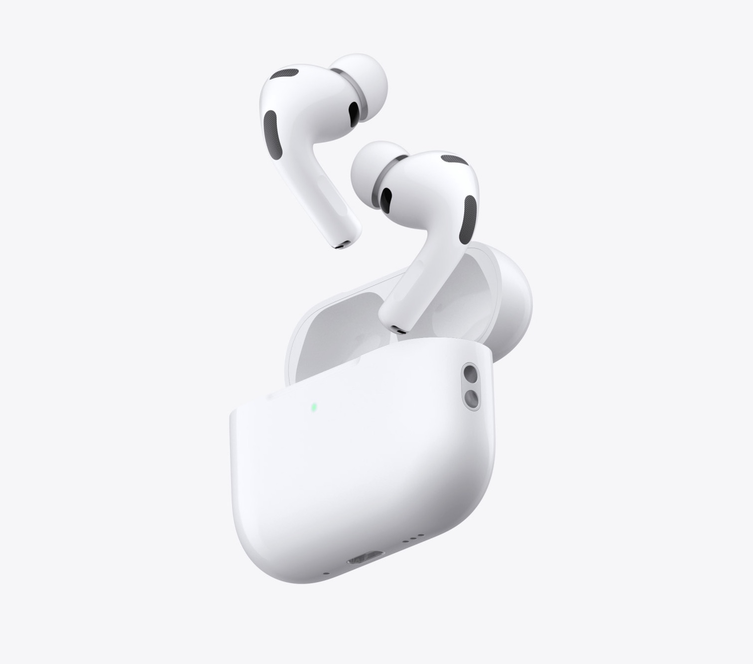 کیس شارژ ایرپاد پرو ۳ معلق